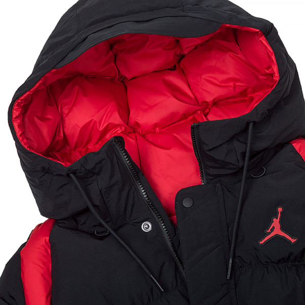 Куртка чоловіча Nike Essential Puffer Jacket (DA9806-010)