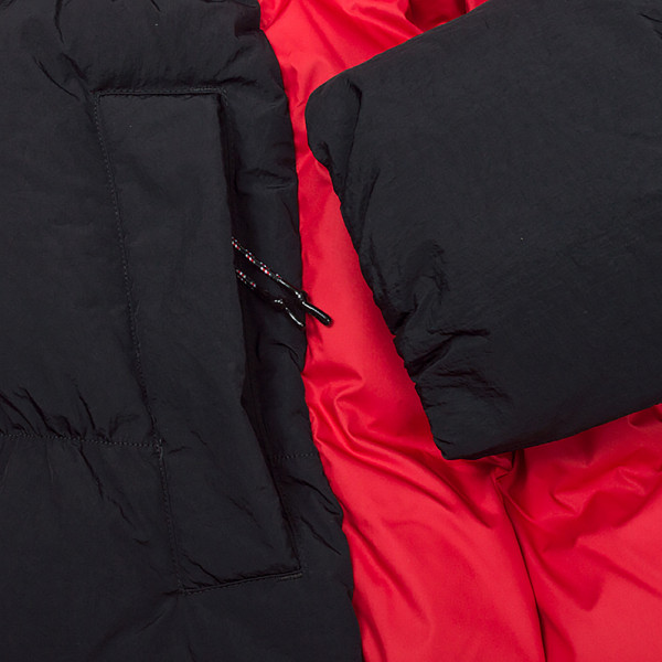Куртка чоловіча Nike Essential Puffer Jacket (DA9806-010)
