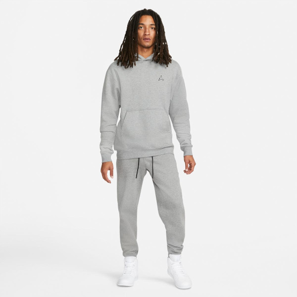 Брюки чоловічі Jordan M J Ess Flc Pant (DA9820-091)