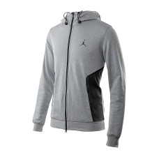 Бомбер чоловічий Jordan Dri-Fit Air (DA9854-091)