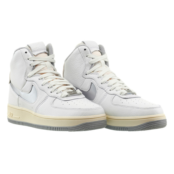 Кросівки жіночі Nike Air Force 1 High Sculpt (DC3590-101)