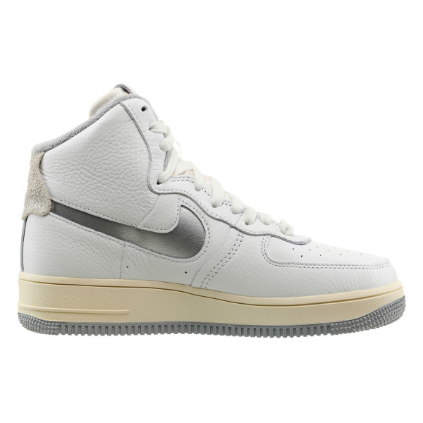 Кросівки жіночі Nike Air Force 1 High Sculpt (DC3590-101)