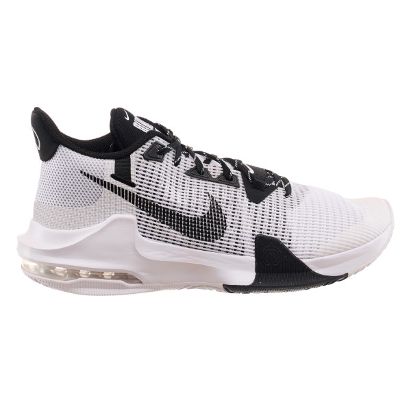 Кросівки чоловічі Nike Air Max Impact 3 (DC3725-100)