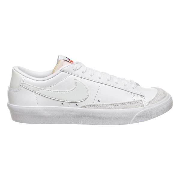 Кросівки жіночі Nike Blazer Low '77 (DC4769-111)