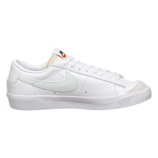 Кросівки жіночі Nike Blazer Low '77 (DC4769-111)
