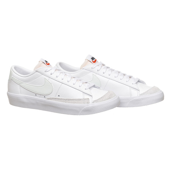 Кросівки жіночі Nike Blazer Low '77 (DC4769-111)