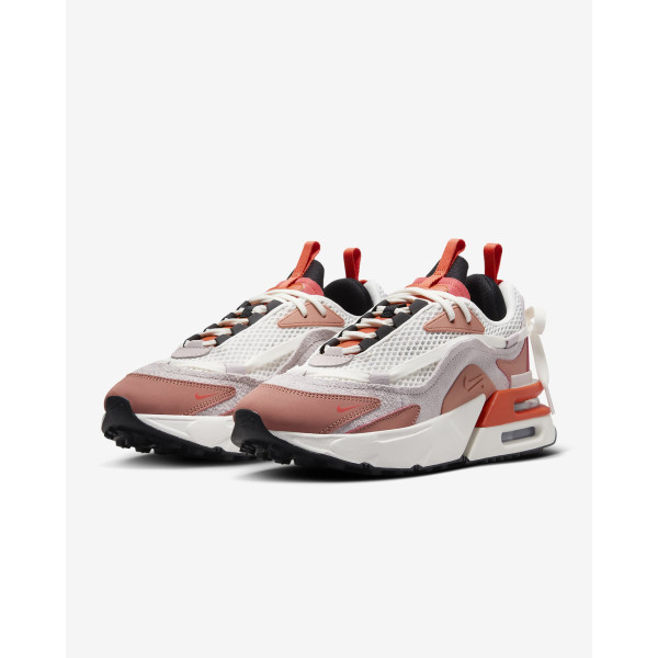 Кросівки жіночі Nike Air Max Furyosa Nrg (DC7350-101)
