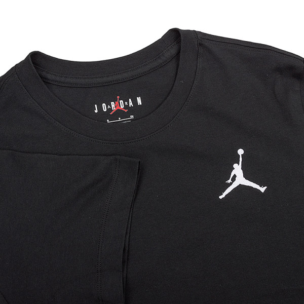 Футболка чоловіча Jordan Jumpman Men's Short-Sleeve T-Shirt (DC7485-010)