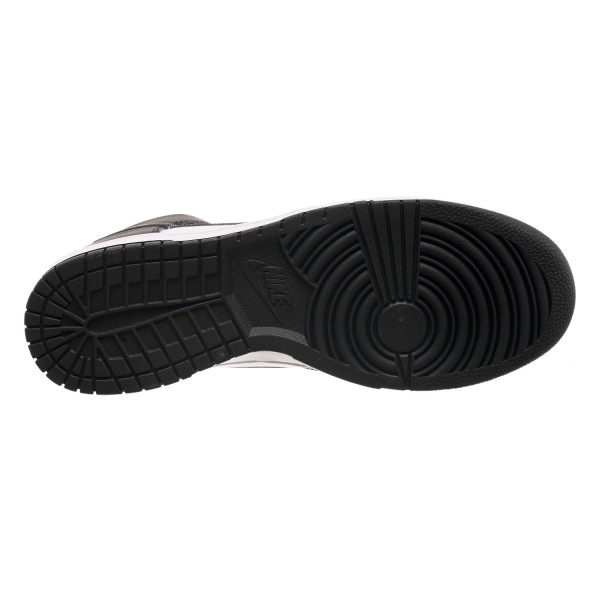 Кросівки чоловічі Nike Dunk High Retro (DD1399-105)