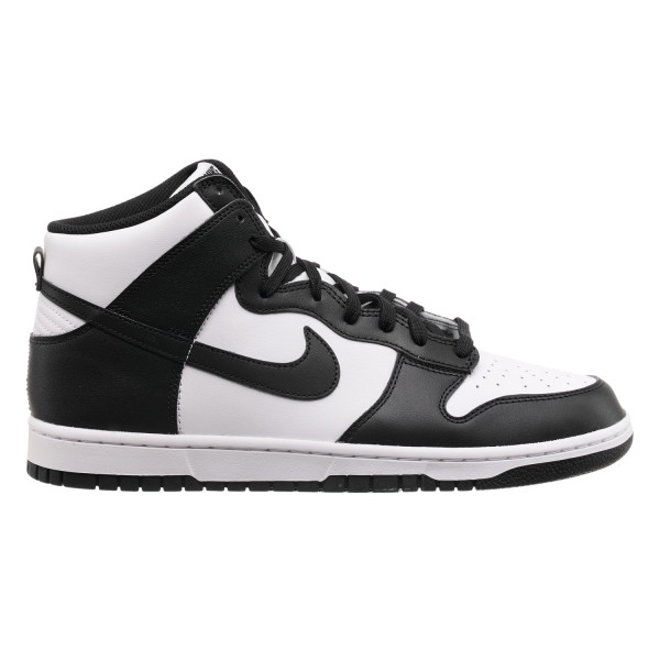 Кросівки чоловічі Nike Dunk High Retro (DD1399-105)