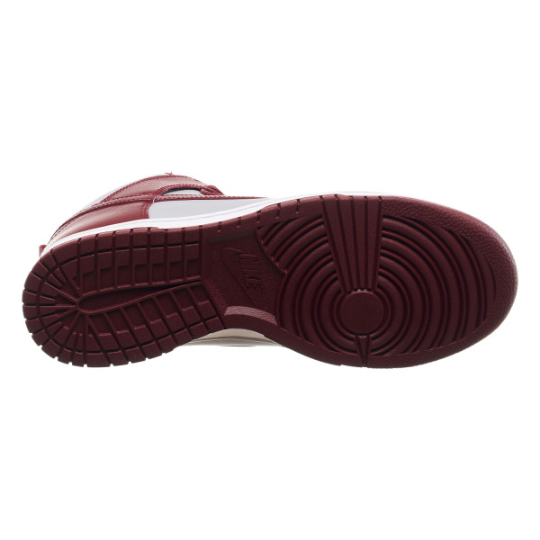 Кросівки чоловічі Nike Dunk High (DD1399-600)