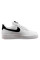 Кросівки жіночі Nike Air Force 1 Low White Black M (DD8959-103)
