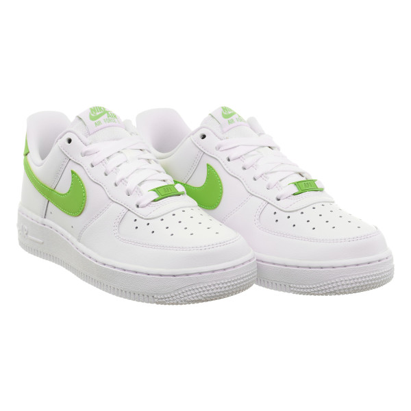 Кросівки жіночі Nike Air Force 1 Low White (DD8959-112)