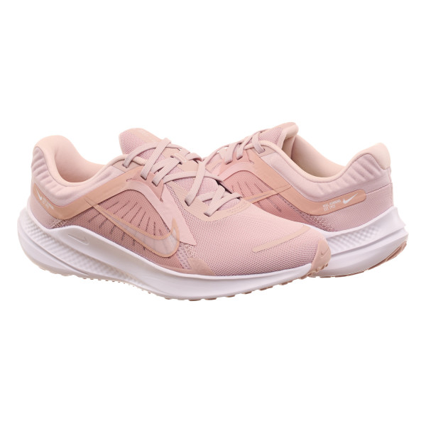 Кросівки жіночі Nike Quest 5 (DD9291-600)