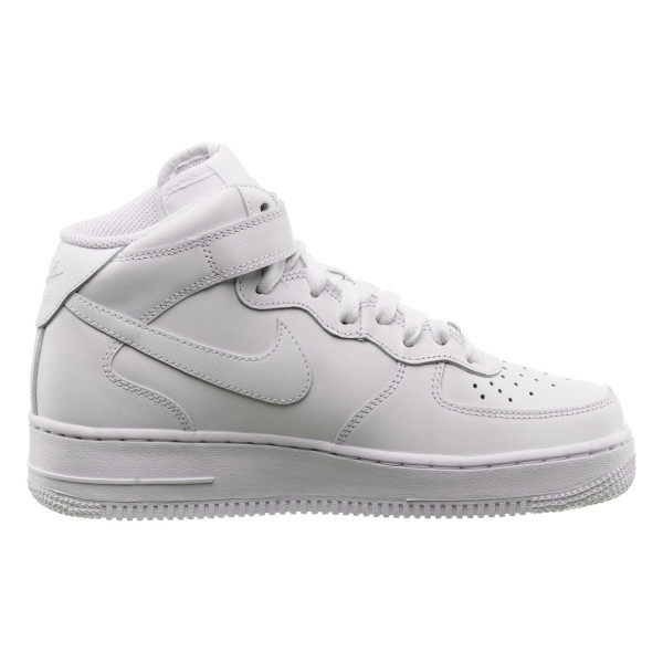 Кросівки жіночі Nike Air Force 1 '07 (DD9625-100)
