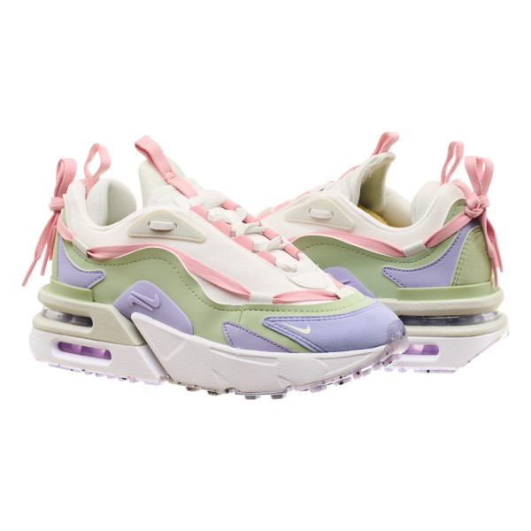 Кросівки жіночі Nike Air Max Furyosa (DH0531-100)