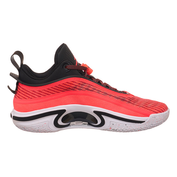 Кросівки чоловічі Nike Xxxvi Low (DH0833-660)