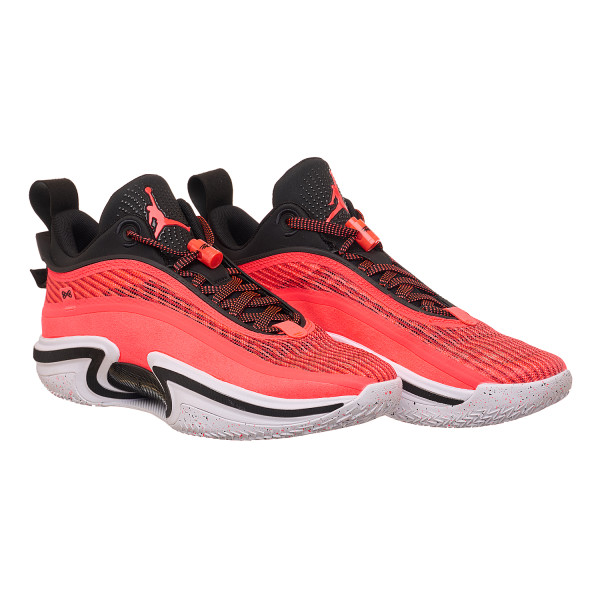 Кросівки чоловічі Nike Xxxvi Low (DH0833-660)