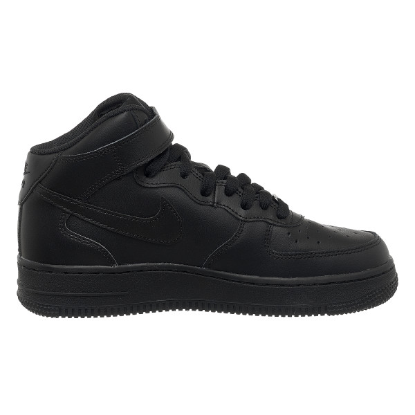 Кросівки жіночі Nike Air Force 1 Mid Le (Gs) (DH2933-001)
