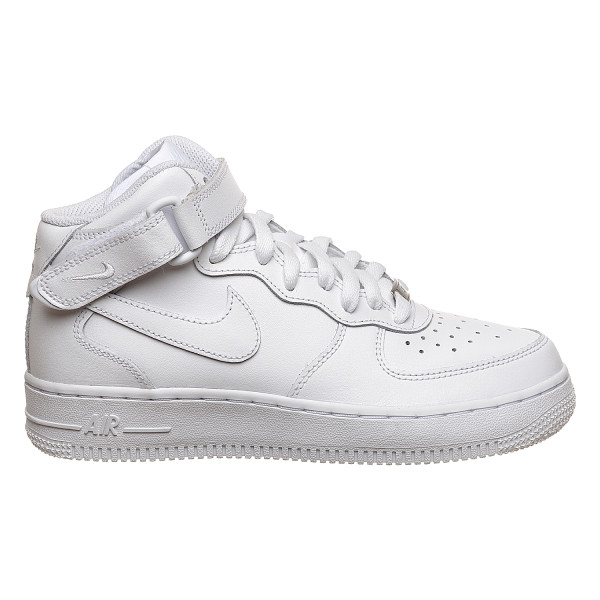Кросівки жіночі Nike Air Force 1 Mid Le(Gs) (DH2933-111)