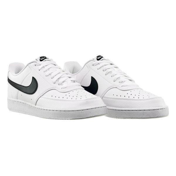 Кросівки чоловічі Nike Court Vision Low Next Nature (DH2987-101)
