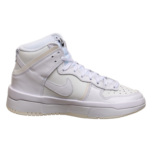 Кросівки жіночі Nike Dunk High Up (DH3718-100)