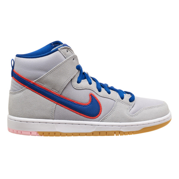 Кросівки чоловічі Nike Sb Dunk High Prm (DH7155-001)