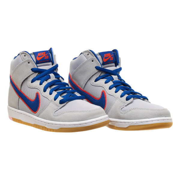 Кросівки чоловічі Nike Sb Dunk High Prm (DH7155-001)