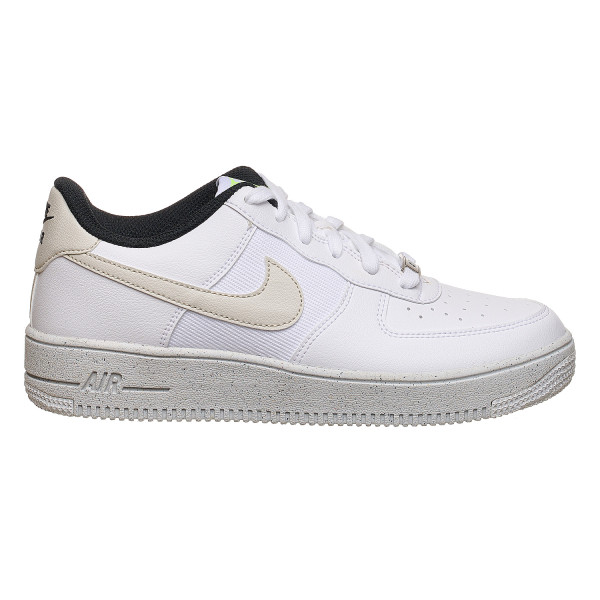 Кросівки жіночі Nike Air Force 1 Crater Nn (Gs) (DH8695-101)