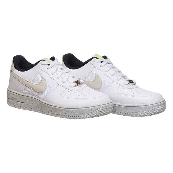 Кросівки жіночі Nike Air Force 1 Crater Nn (Gs) (DH8695-101)