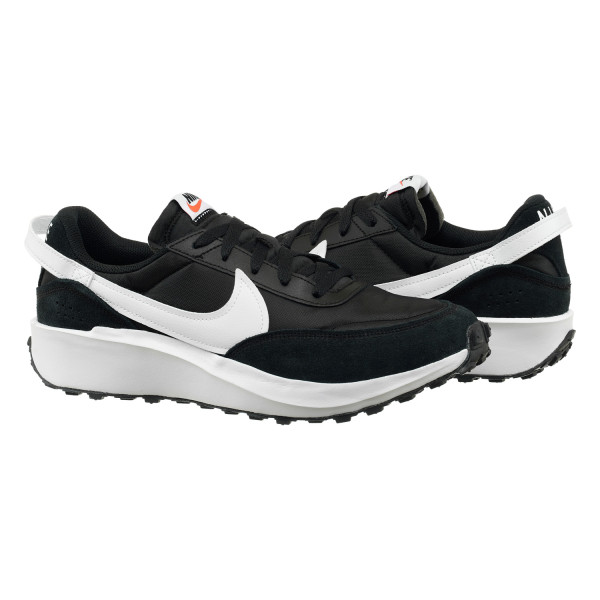 Кросівки чоловічі Nike Waffle Debut (DH9522-001)