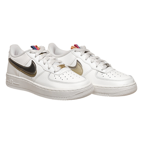 Кросівки жіночі Nike Air Force 1 Lv8 (Gs) (DH9595-001)