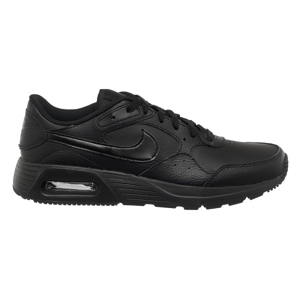 Кросівки чоловічі Nike Air Max Sc Lea (DH9636-001)