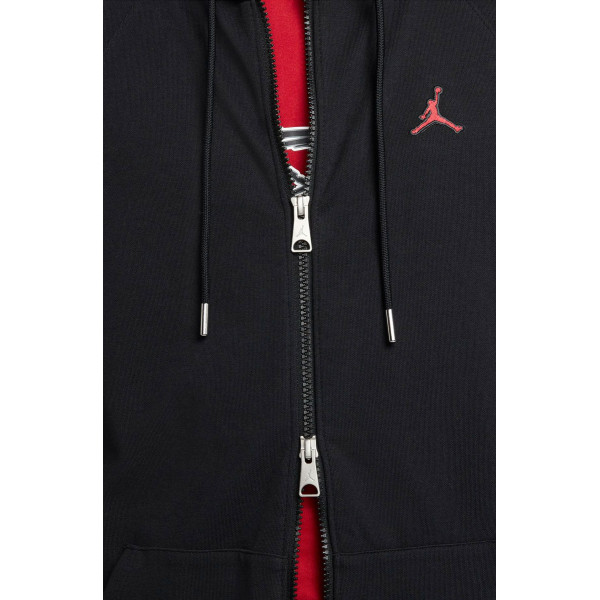 Кофта чоловічі Jordan Ess Warmup Jacket (DJ0886-010)