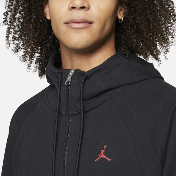 Кофта чоловічі Jordan Ess Warmup Jacket (DJ0886-010)