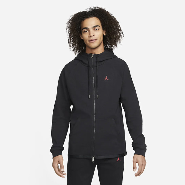 Кофта чоловічі Jordan Ess Warmup Jacket (DJ0886-010)