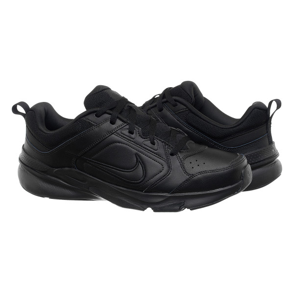 Кросівки чоловічі Nike Defy All Day (DJ1196-001)