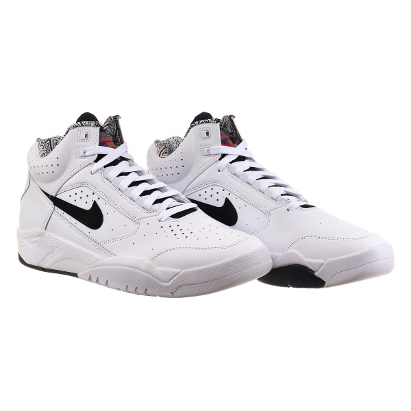 Кросівки чоловічі Nike Air Flight Lite Mid (DJ2518-100)