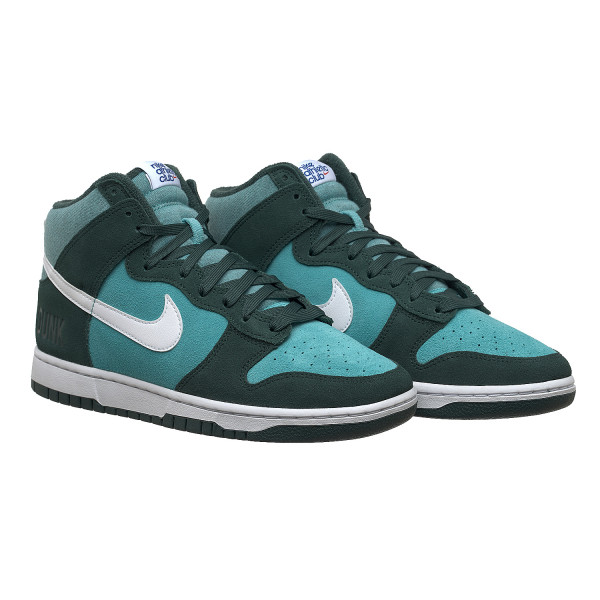 Кросівки чоловічі Nike Nike Dunk High Retro Se (DJ6152-300)