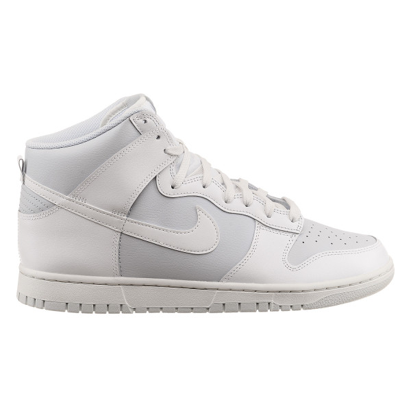 Кросівки чоловічі Nike Dunk High Revealed (DJ6189-100)