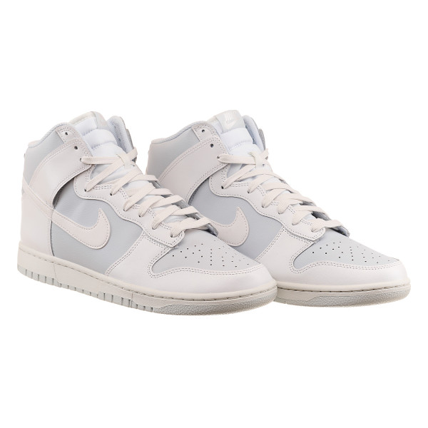Кросівки чоловічі Nike Dunk High Revealed (DJ6189-100)