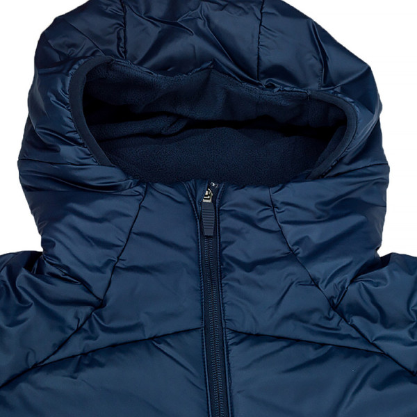Куртка чоловіча Nike M Nk Tf Acdpr 2In1 Sdf Jacket Black (DJ6306-451)