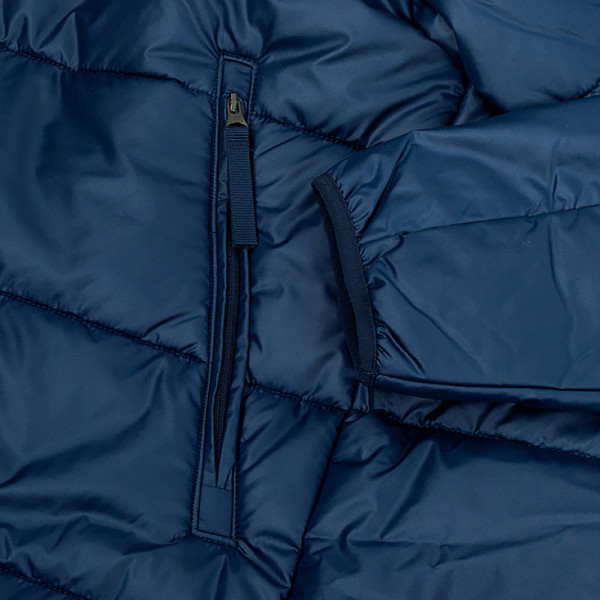 Куртка чоловіча Nike M Nk Tf Acdpr 2In1 Sdf Jacket Black (DJ6306-451)