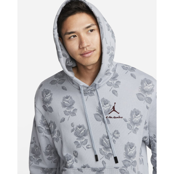 Кофта чоловічі Jordan X A Ma Maniére Flc (DJ9752-464)