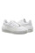 Кросівки жіночі Nike Air Force 1 Plt.Af.Orm Triple White W (DJ9946-100)