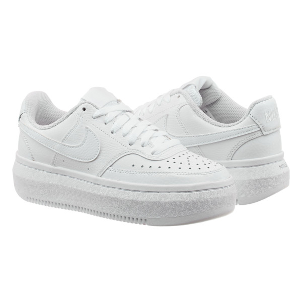 Кросівки жіночі Nike Court Vision Alta Ltr W (DM0113-100)