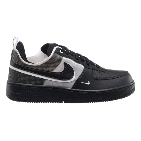 Кросівки чоловічі Nike Air Force 1 React (DM0573-002)