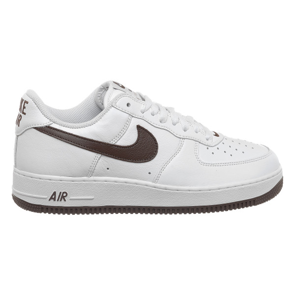 Кросівки чоловічі Nike Air Force 1 Low Retro (DM0576-100)