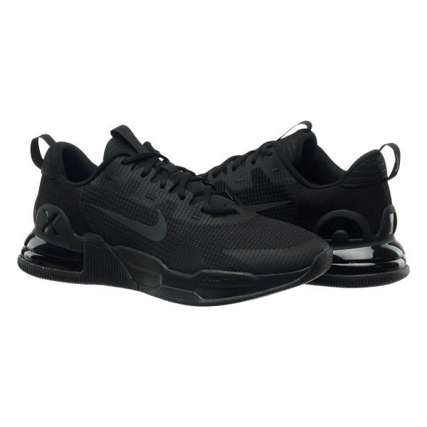 Кросівки чоловічі Nike Air Max Alpha Trainer 5 (DM0829-010)