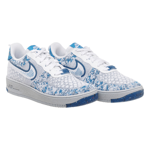 Кросівки жіночі Nike Air Force 1 (DM1060-100)